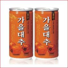 Amazing Korea Tea Drink! Flovored Jujube Juice. Model: JWF-490