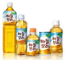 Splendid Korea Tea! Flovor Korea Tea Barley Tea. Model: JWF-390