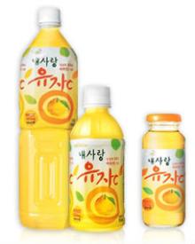 Excellent Fruit Juice! Sweet & Fresh Vitamin C Citron Juice. Model: JWF-270