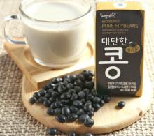 Wonderful Healthy Drink! Tasty Whole Black Soybeans Drink. Model: JWF-380