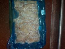 Frozen Chicken Breast and Fillets