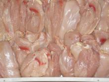 Halal Boneless Skinless Breast with/without Inner fillet