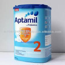 unpollted Ireland produced top aptamil milk powder, all series milupa aptamil,high qualitygerman apt