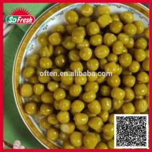 canned green peas fresh canned green peas