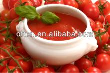 Factory sell canned tomato paste