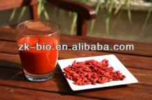 100% Natural Goji juice