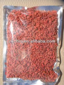 2013 new harvest Natural Dried Goji berry