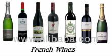  French   Wine s