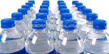 New Zealand Pure Water