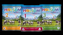 HOLSUM Baby Formula New Zealand