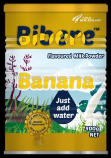 Flavour Milk Powder Banana Orange Vanilla Berry & Kiwi Fruit milk powder flavor