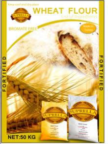 Wheat Flour
