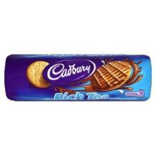 Cadbury Chocolate Rich Tea Biscuits 300g