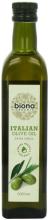 Biona Organic Italian Extra Virgin Olive Oil 500ml