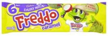 Cadbury Freddo Caramel 6 Pack