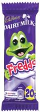 Cadbury Freddo Bars Pm20p