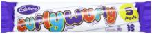 Cadbury Curly Wurly 5 pack