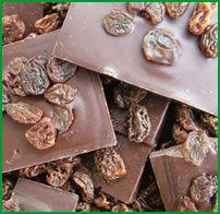British Chocolate(eating, drinking and cooking) and truffles