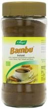 Bioforce Organic Bambu Instant Coffee Jar 200g