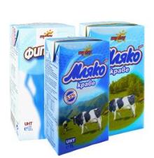 UHT Milk 1,5% 200ml - 300 days