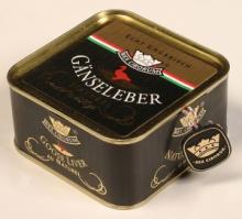 Goose Liver au Naturel 400gr