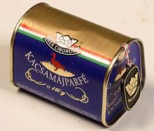 Duck Liver Parfait