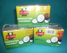 DESICCATED COCONUT 400G