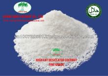 STANDARD FINE GRADE DESICCATED COCONUT