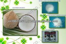  DRIED  MATURE  COCONUT 