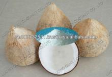 100% NATURAL DESICCATED COCONUT