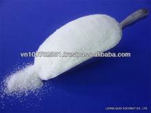 LOW FAT AND HIGH FAT DESICCATED COCONUT