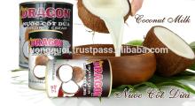  CANNED   COCONUT   CREAM  20-22%