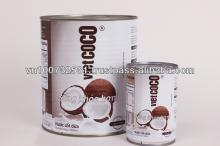 COCONUT CREAM