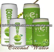 NEW ARRIVAL_CANNED COCONUT WATER