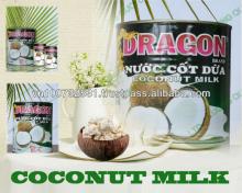 COCONUT MILK