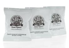 Instant coffee sugar free Crema Espresso