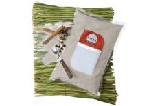 Ice Cream powder  Ginseng 