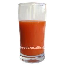 carrot juice