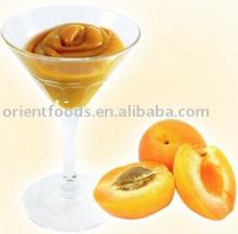  Apricot   puree  concentrate