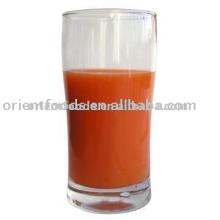 Carrot Juice Concentrate/ Carrot Juice/ juice concentrate