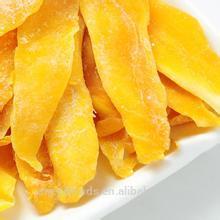 Dried Mango