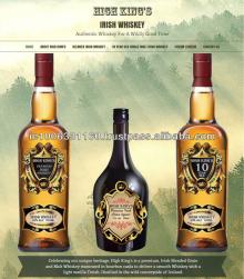 CREAM LIQUEUR