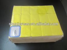 4g/10g/12g chicken flavor seasoning cubes