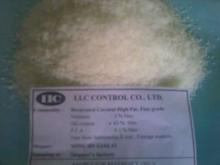 Vietnam Desiccated coconut high fat, Medium grade: