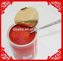 2014 tin tomato paste