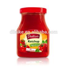 2014 China tomato paste
