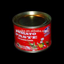210g 28-30% tomato paste