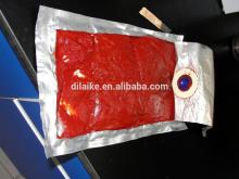 56g 28-30% sachets tomato paste
