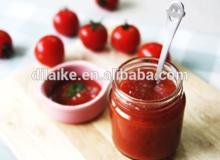 Xinjiang 2014 fresh tomato paste