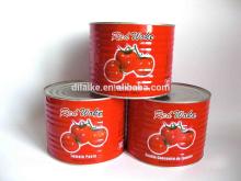 2014 brix 28-30% canned tomato paste